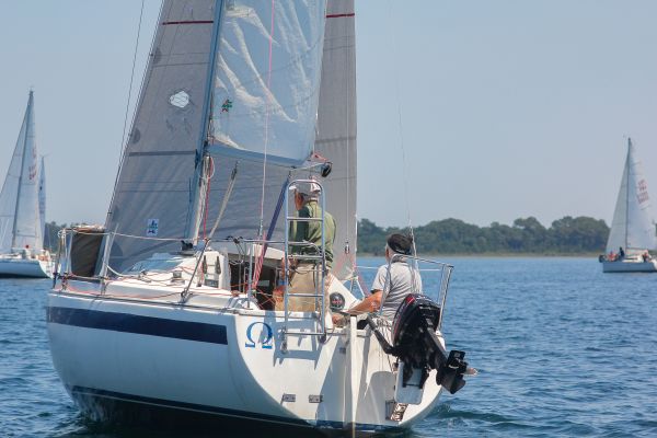 Regate ace & guy hoquet – photo 39