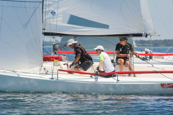 Regate ace & guy hoquet – photo 54