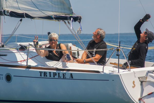 Regate ace & guy hoquet – photo 4