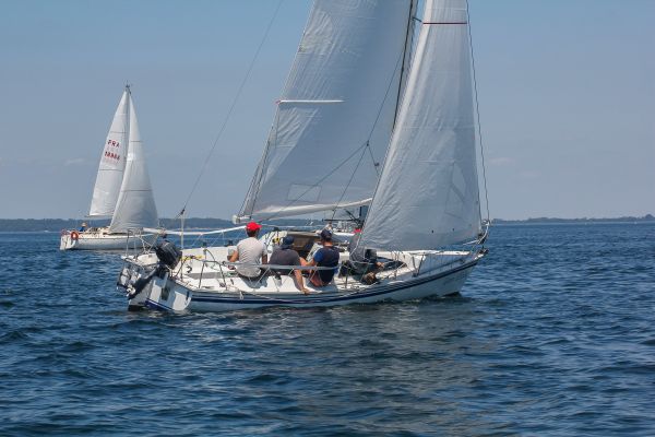 Regate ace & guy hoquet – photo 32