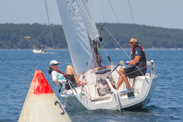 Regate ace & guy hoquet – photo 51