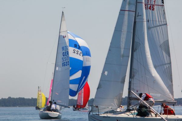 Regate ace & guy hoquet – photo 70