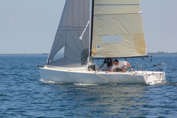 Regate ace & guy hoquet – photo 55