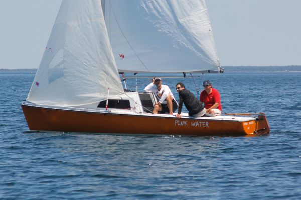 Regate ace & guy hoquet – photo 7