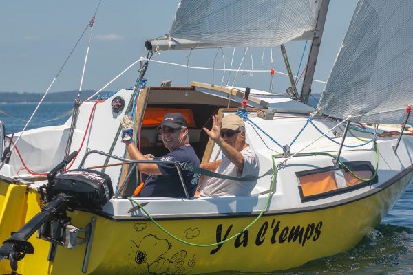 Regate ace & guy hoquet – photo 40