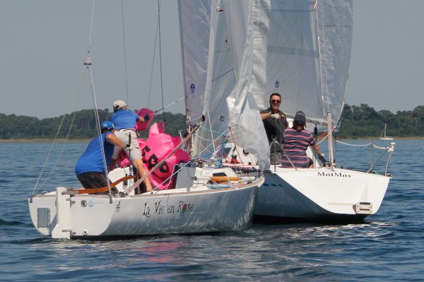 Regate ace & guy hoquet – photo 105