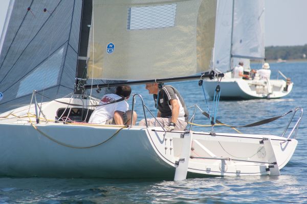 Regate ace & guy hoquet – photo 46
