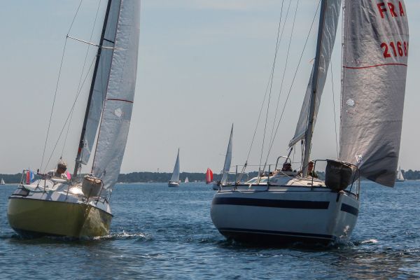Regate ace & guy hoquet – photo 76