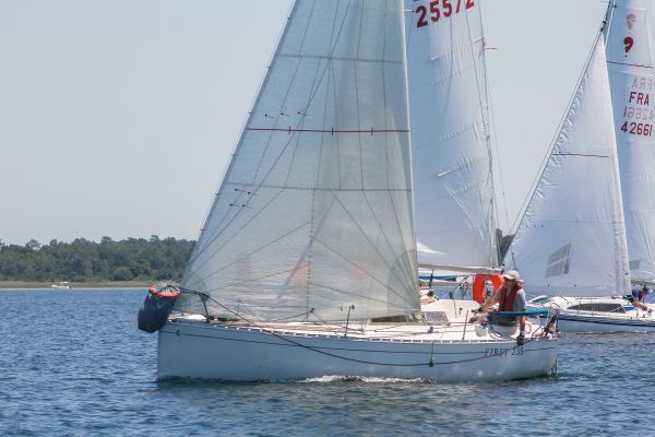 Regate ace & guy hoquet – photo 58