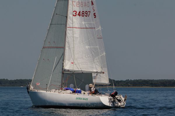 Regate ace & guy hoquet – photo 109