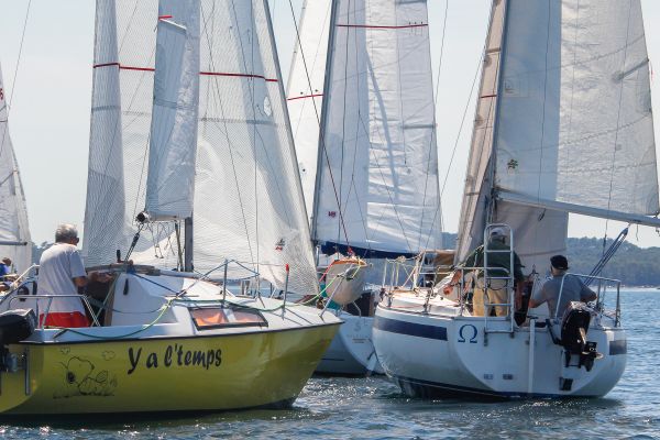 Regate ace & guy hoquet – photo 78