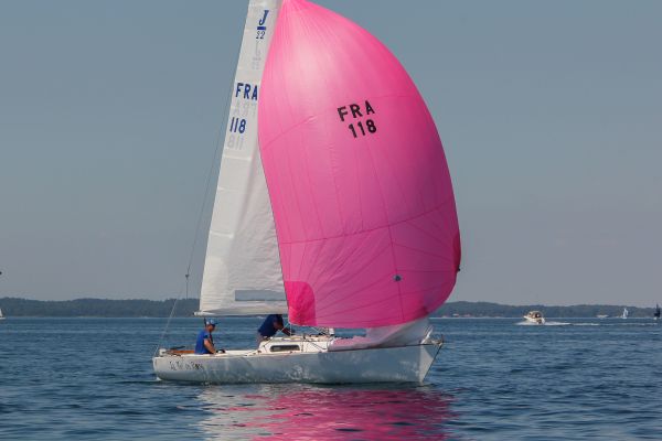 Regate ace & guy hoquet – photo 101