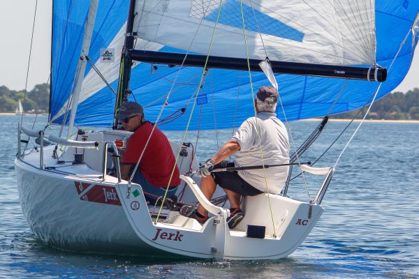 Regate ace & guy hoquet – photo 88