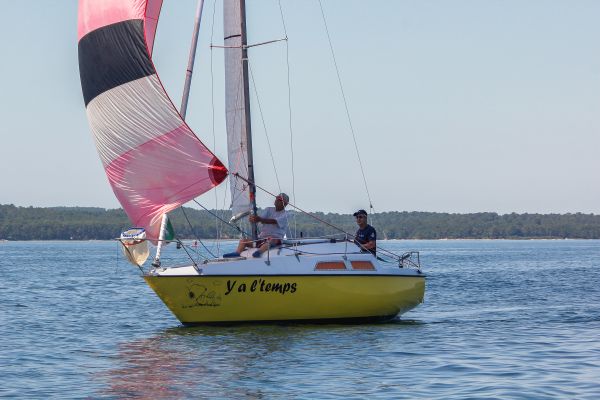Regate ace & guy hoquet – photo 81
