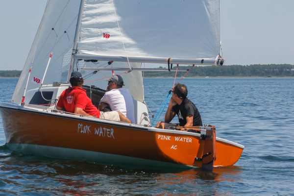 Regate ace & guy hoquet – photo 45