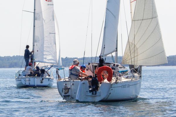 Regate ace & guy hoquet – photo 72