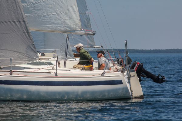 Regate ace & guy hoquet – photo 62