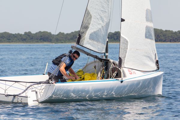 Regate ace & guy hoquet – photo 93