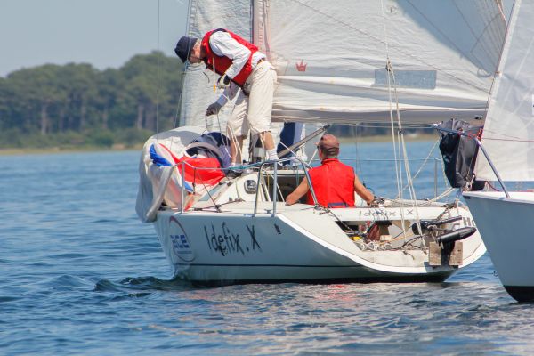 Regate ace & guy hoquet – photo 107