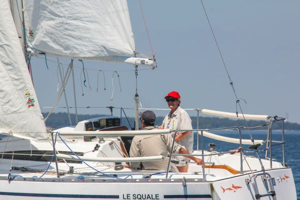 Regate ace & guy hoquet – photo 63