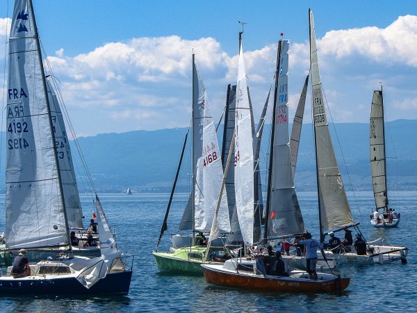 Championnat de france – photo 50