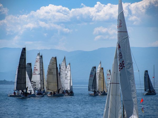 Championnat de france – photo 60