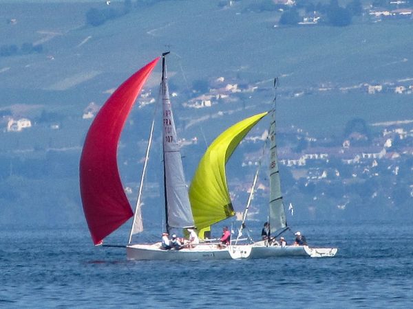 Championnat de france – photo 98