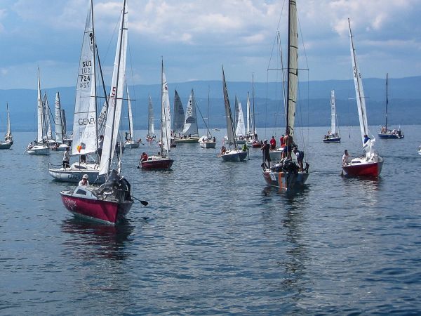 Championnat de france – photo 116