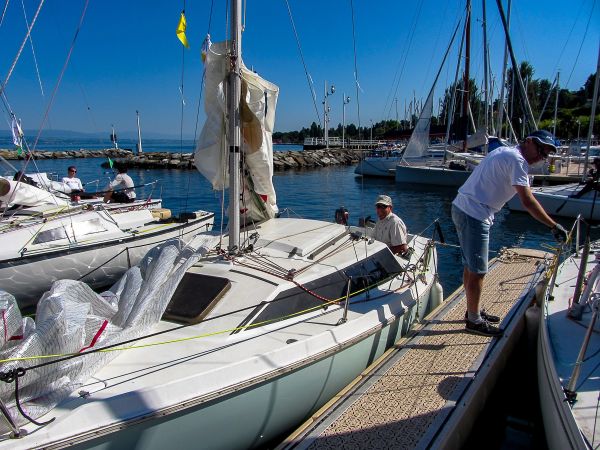 Championnat de france – photo 2