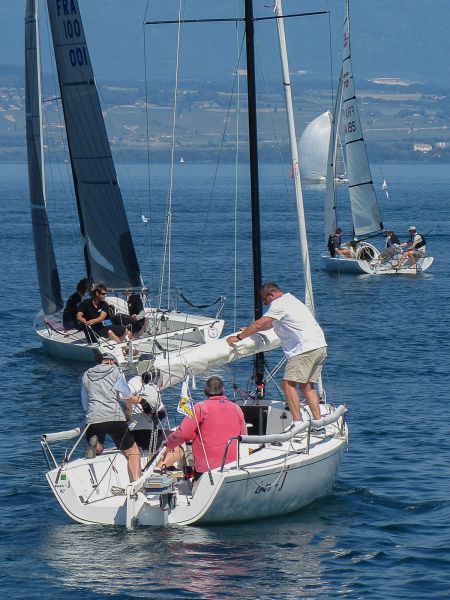 Championnat de france – photo 36