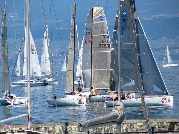 Championnat de france – photo 102