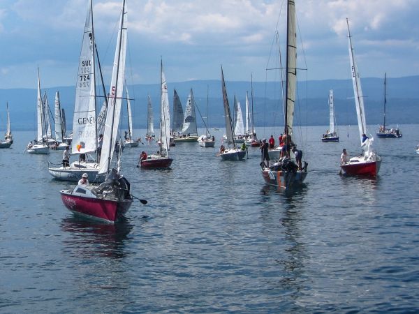 Championnat de france – photo 117