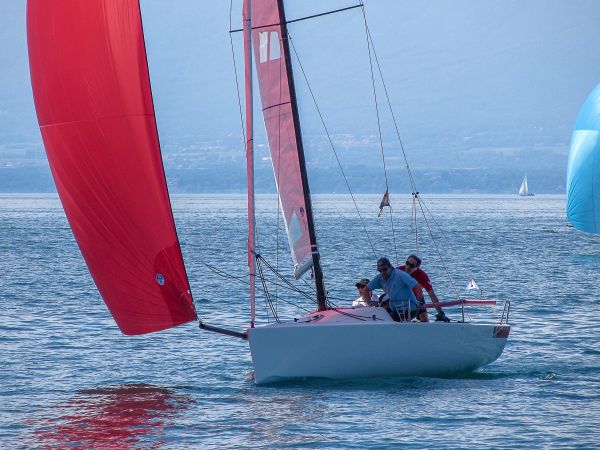 Championnat de france – photo 107