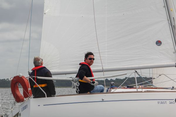 Journée du débutant – photo 72