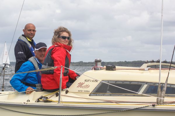Journée du débutant – photo 18
