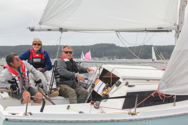 Journée du débutant – photo 43