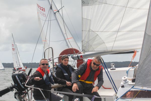 Journée du débutant – photo 38