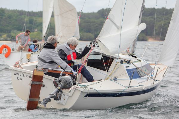 Journée du débutant – photo 50