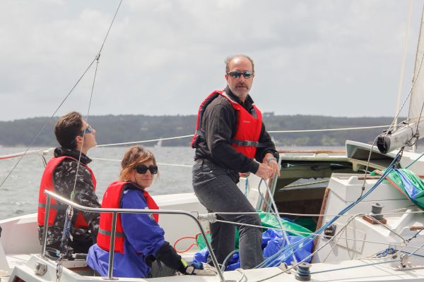 Journée du débutant – photo 78