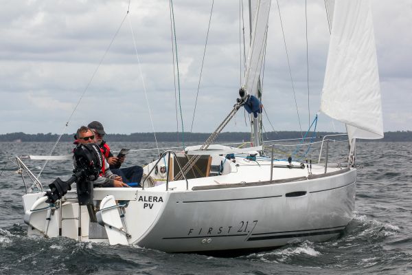 Journée du débutant – photo 16