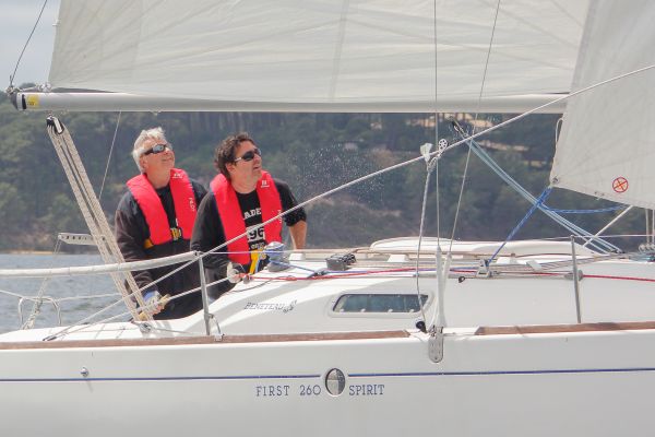 Journée du débutant – photo 86