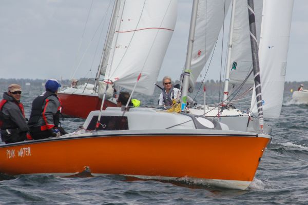 Journée du débutant – photo 25