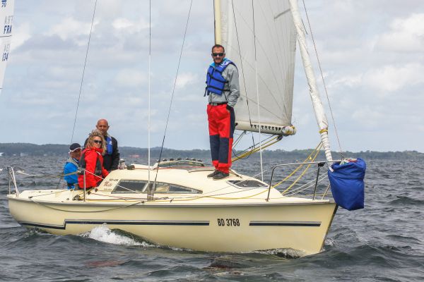 Journée du débutant – photo 17
