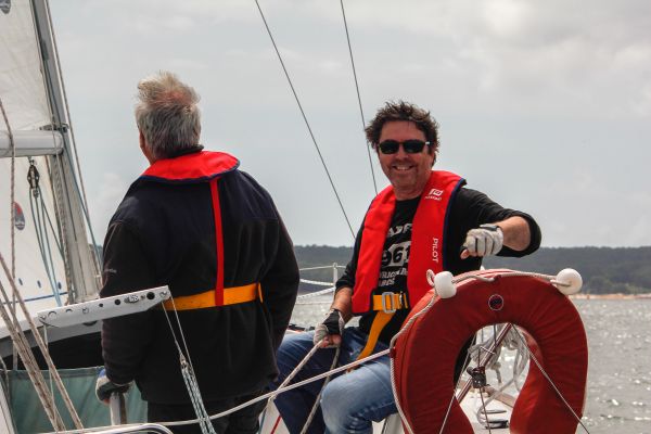 Journée du débutant – photo 73