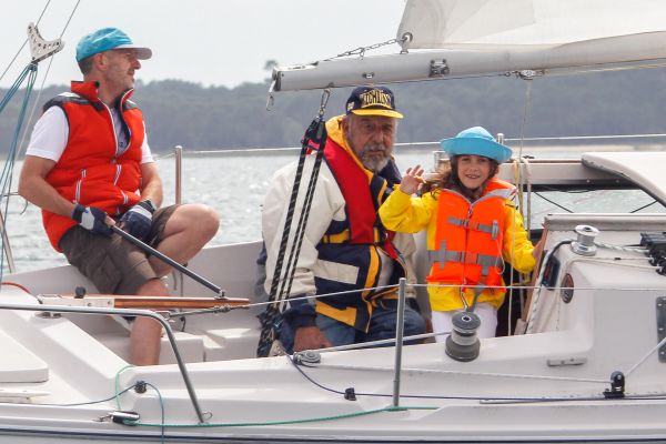 Journée du débutant – photo 85