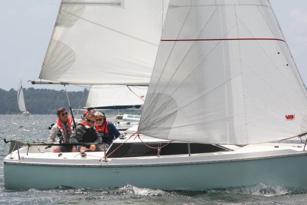 Journée du débutant – photo 20
