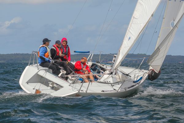 Journée du débutant – photo 32