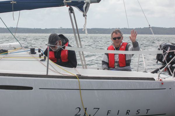 Journée du débutant – photo 23