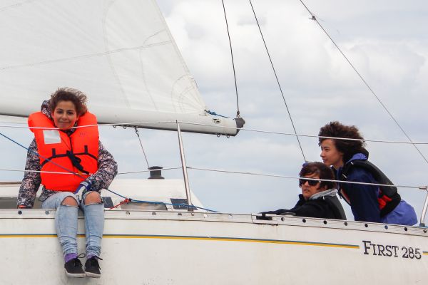 Journée du débutant – photo 49