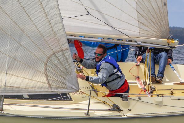 Journée du débutant – photo 56